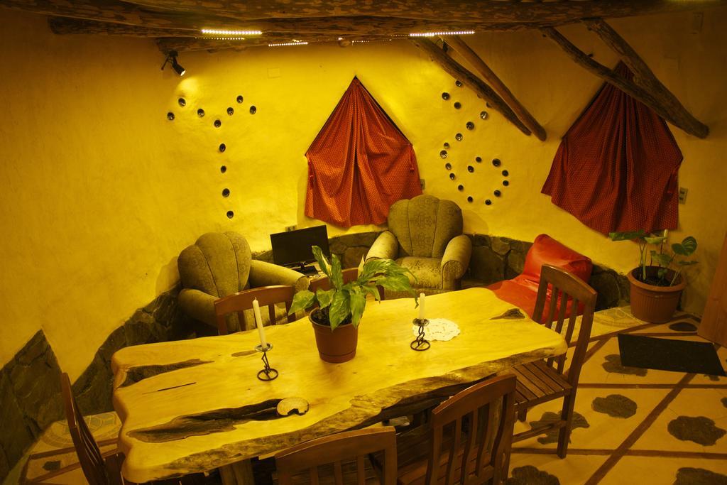 Cabanas Ecologicas Valacirca Lican Ray Room photo
