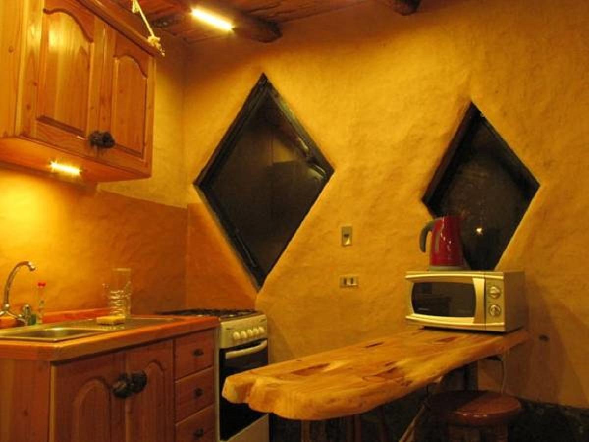 Cabanas Ecologicas Valacirca Lican Ray Exterior photo